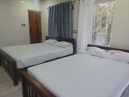BKP Jungle Resorts
