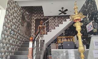 BKP Jungle Resorts