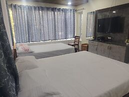 BKP Jungle Resorts