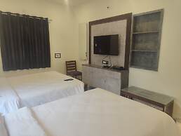 BKP Jungle Resorts