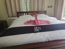 BKP Jungle Resorts