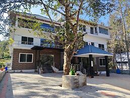 BKP Jungle Resorts
