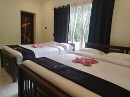 BKP Jungle Resorts