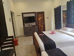 BKP Jungle Resorts