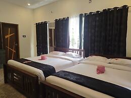 BKP Jungle Resorts