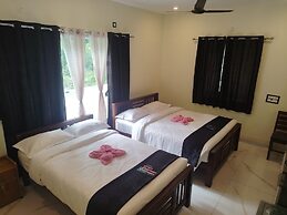 BKP Jungle Resorts