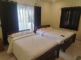 BKP Jungle Resorts