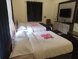 BKP Jungle Resorts