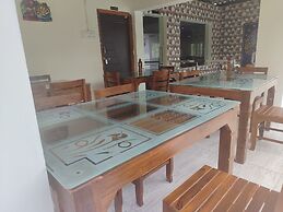 BKP Jungle Resorts