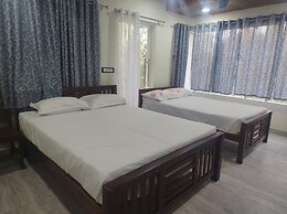 BKP Jungle Resorts