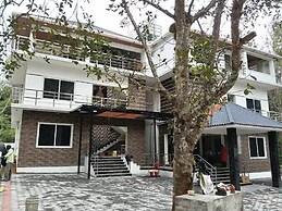 BKP Jungle Resorts