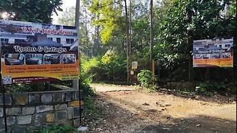 BKP Jungle Resorts