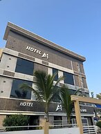 Hotel A1