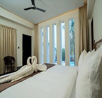 Royal Garden Beach Resort