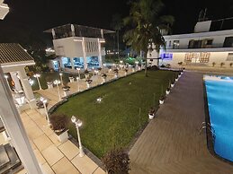 Royal Garden Beach Resort