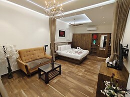Royal Garden Beach Resort