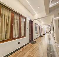 Royal Garden Beach Resort