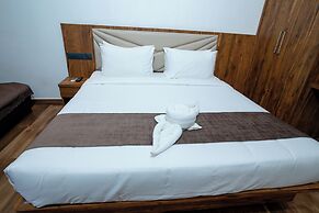 Royal Garden Beach Resort