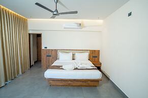 Royal Garden Beach Resort