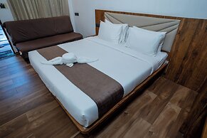 Royal Garden Beach Resort