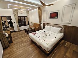 Royal Garden Beach Resort