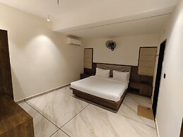 Royal Garden Beach Resort
