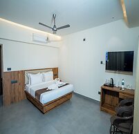 Royal Garden Beach Resort