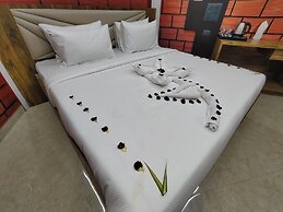 Royal Garden Beach Resort
