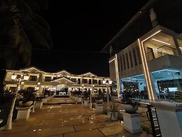 Royal Garden Beach Resort