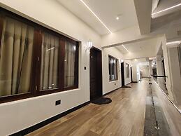 Royal Garden Beach Resort