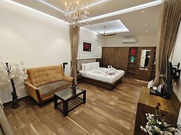 Royal Garden Beach Resort