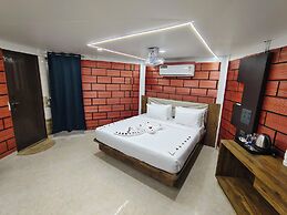 Royal Garden Beach Resort