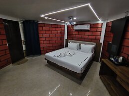 Royal Garden Beach Resort