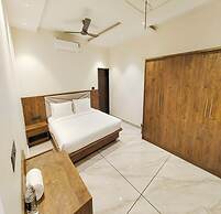Royal Garden Beach Resort