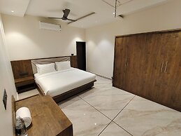 Royal Garden Beach Resort