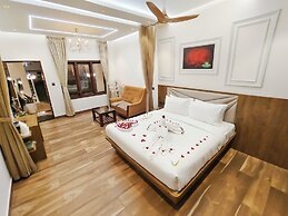 Royal Garden Beach Resort