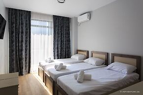 Hotel Talgha