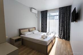 Hotel Talgha