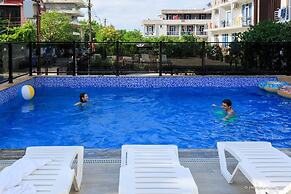 Hotel Talgha