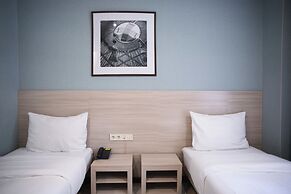 Resident Hotel Gogol