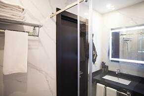 Resident Hotel Gogol