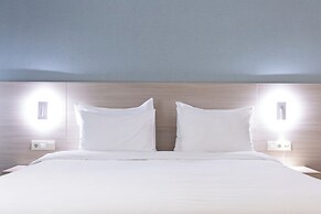 Resident Hotel Gogol