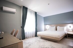 Resident Hotel Gogol