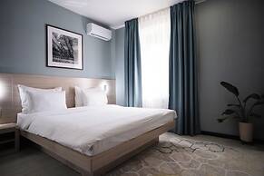 Resident Hotel Gogol