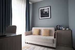 Resident Hotel Gogol