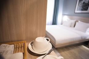Resident Hotel Gogol