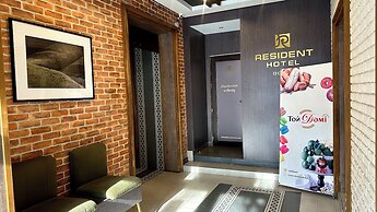 Resident Hotel Gogol