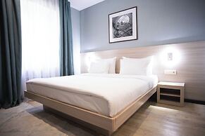 Resident Hotel Gogol