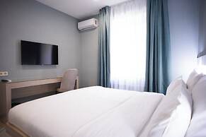 Resident Hotel Gogol