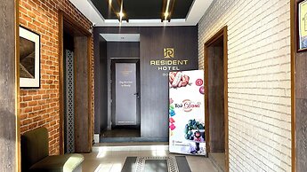 Resident Hotel Gogol